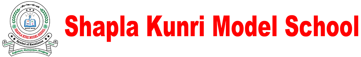 Shapla Kunri Model School